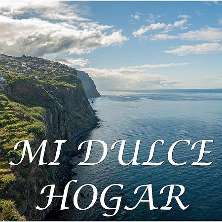 Apartamento Mi dulce hogar Porriño Exterior foto