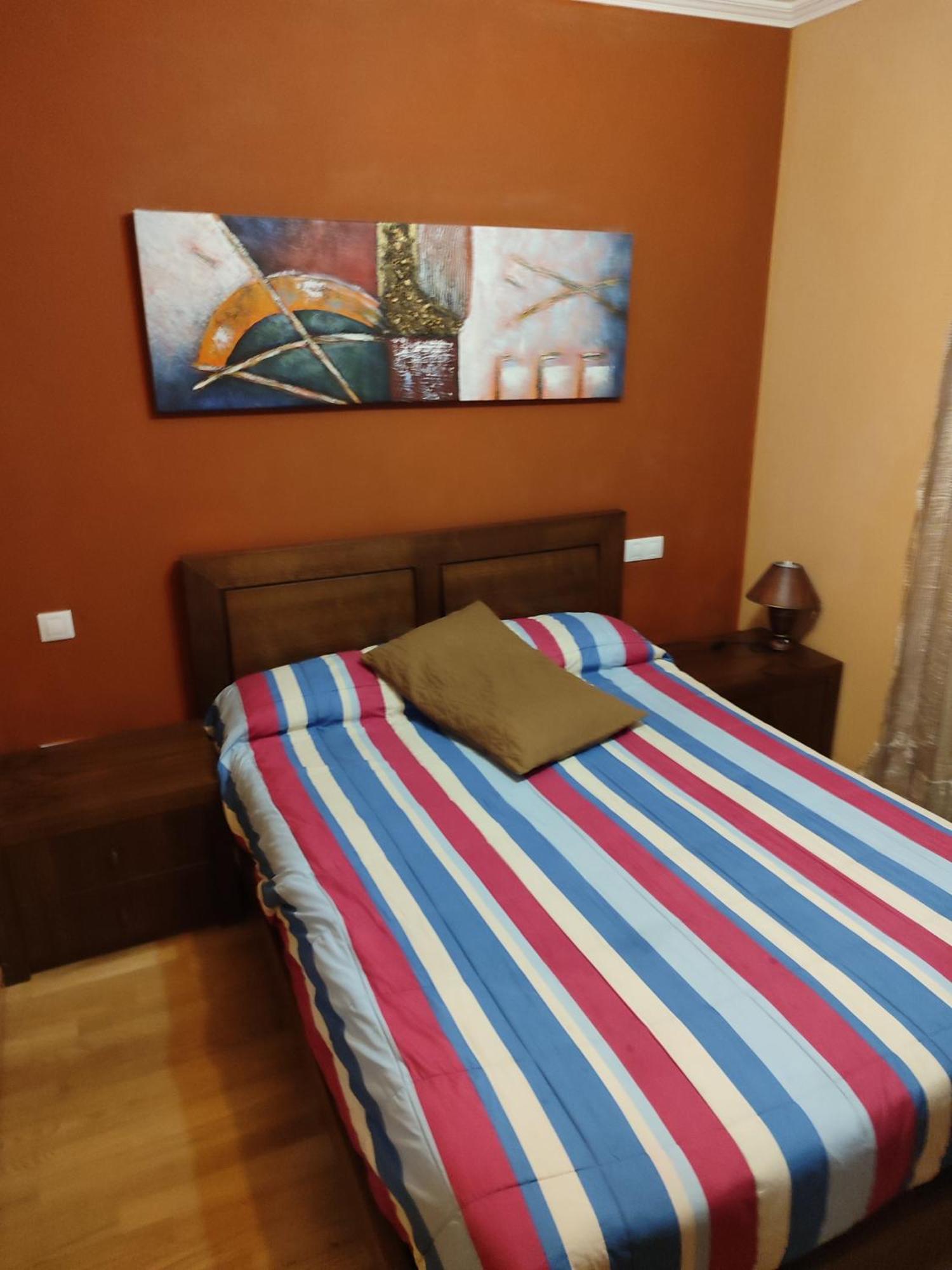 Apartamento Mi dulce hogar Porriño Exterior foto