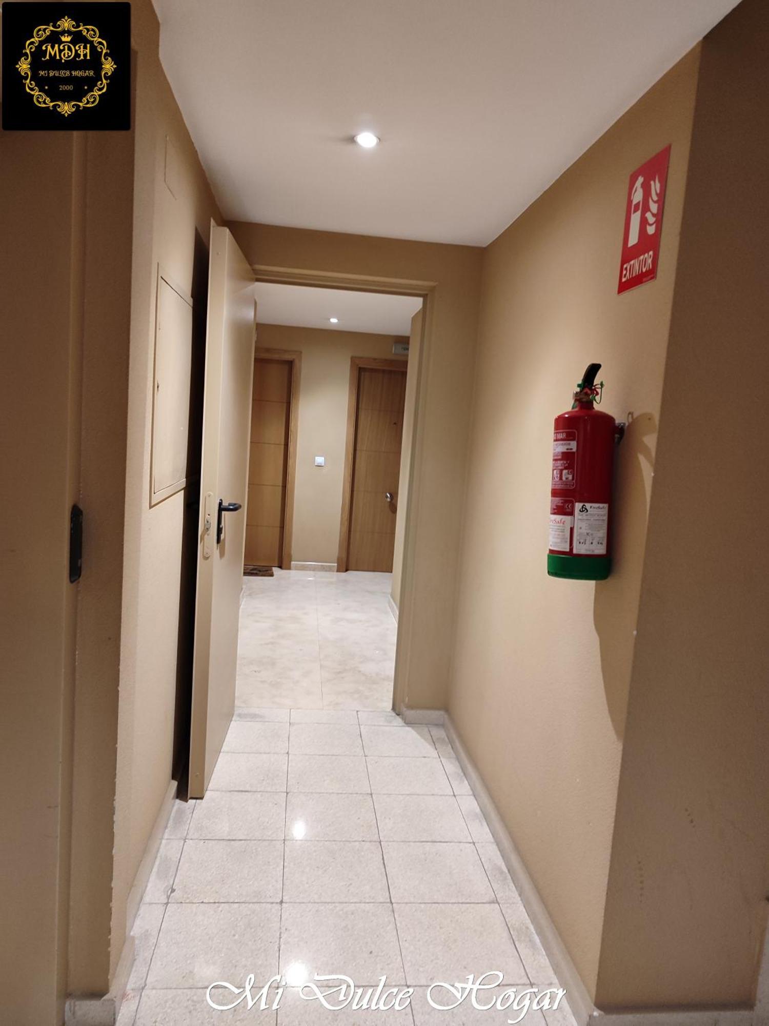 Apartamento Mi dulce hogar Porriño Exterior foto