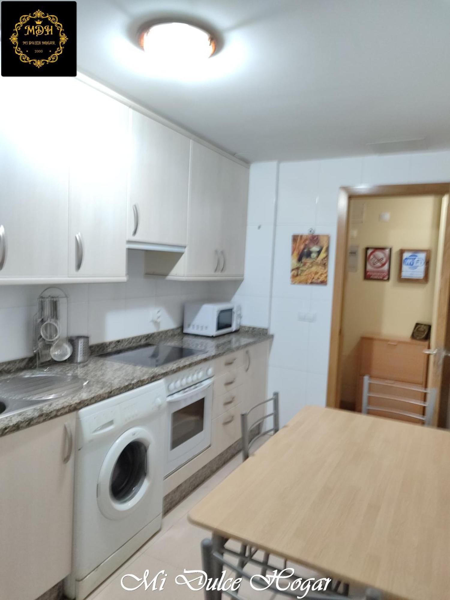 Apartamento Mi dulce hogar Porriño Exterior foto