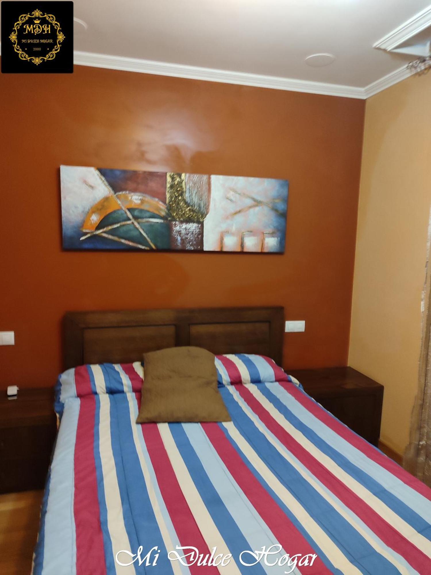 Apartamento Mi dulce hogar Porriño Exterior foto