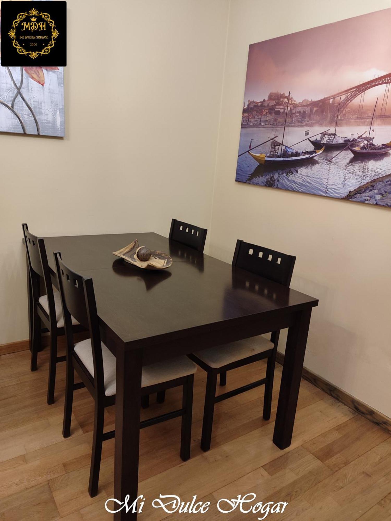 Apartamento Mi dulce hogar Porriño Exterior foto