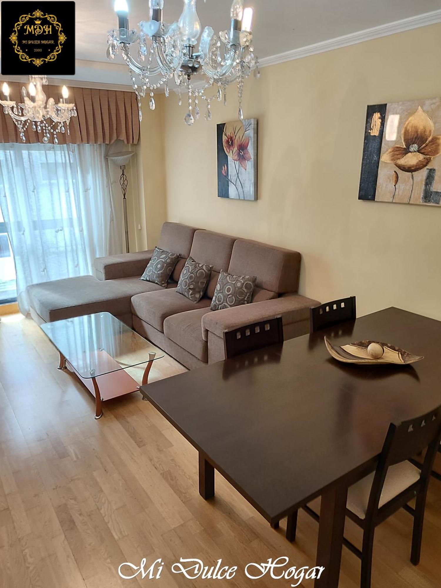 Apartamento Mi dulce hogar Porriño Exterior foto