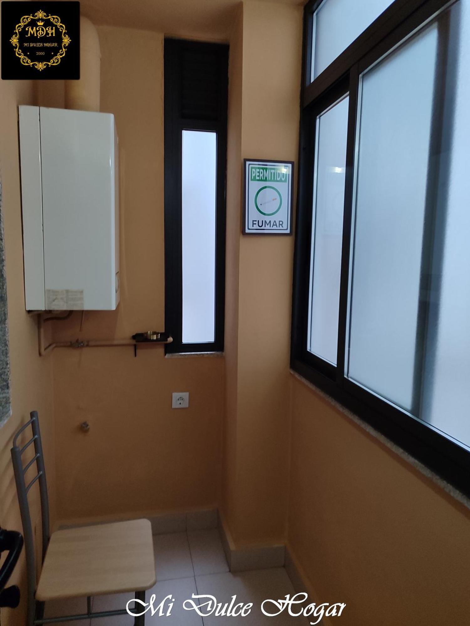 Apartamento Mi dulce hogar Porriño Exterior foto